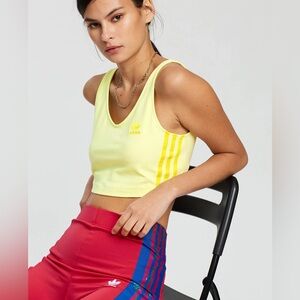 adidas Originals Cropped 36, S